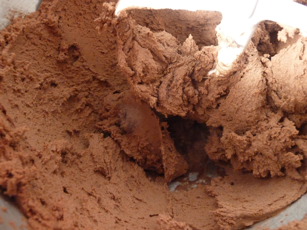 Chocolate Melting Moments aka YoYo Biscuits Oat Milk & Cookies