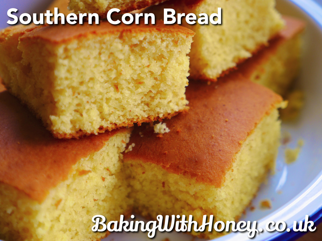 Southern Corn Bread