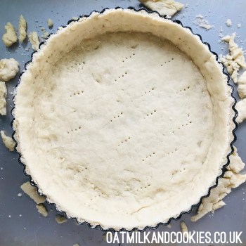 Step-By-Step-Guide To Perfect Shortcrust Pastry