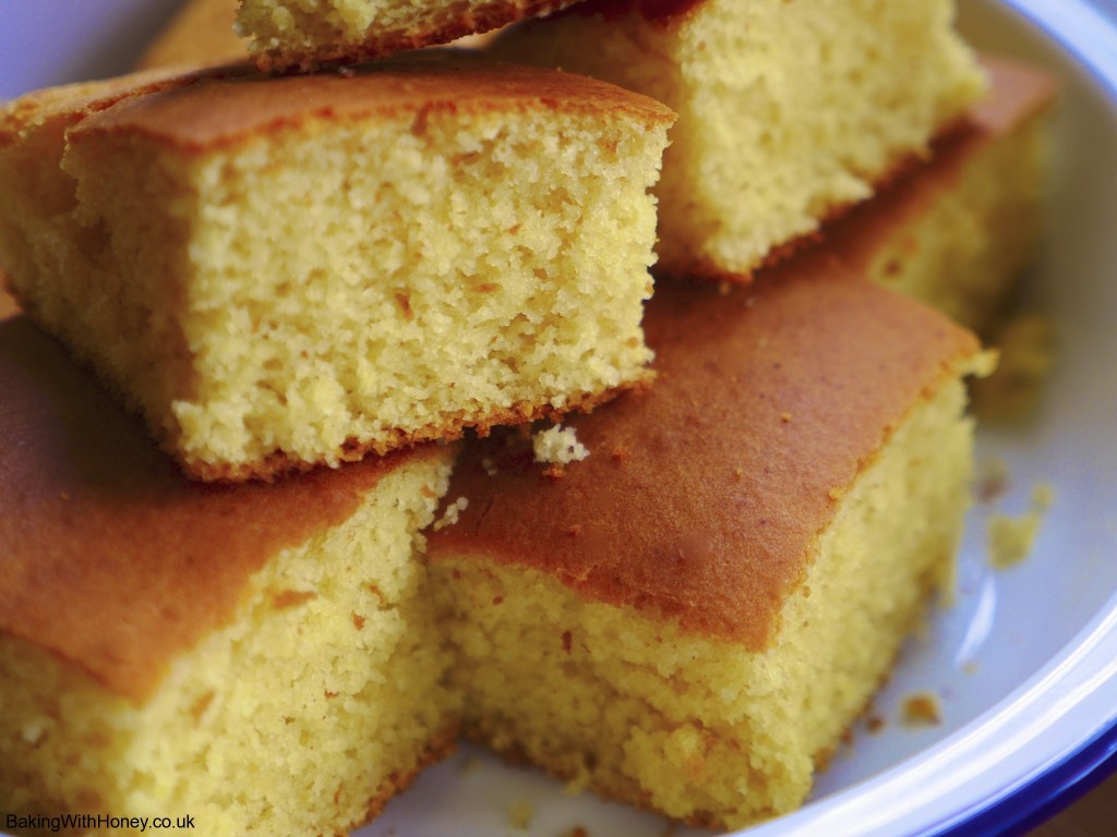 Southern Corn Bread
