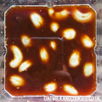 smoked cashew cheese recipe