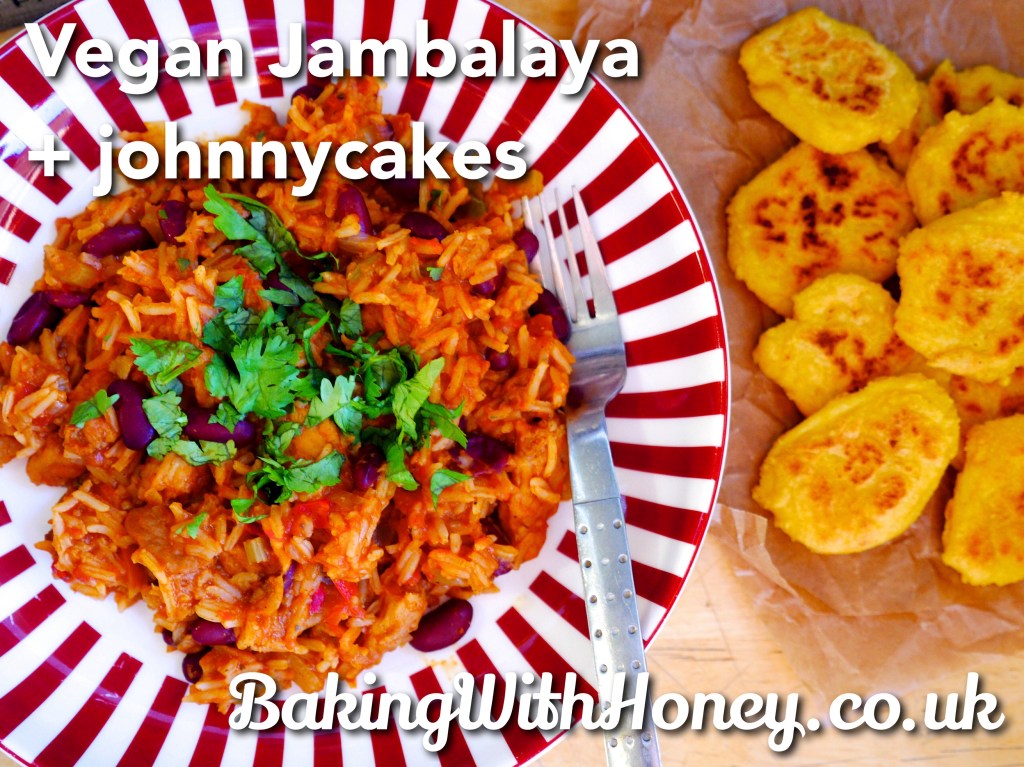 vegan jambalaya slow cooker crockpot