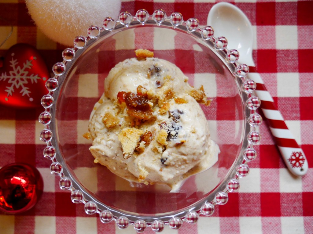 Mince Pie Ice&nbsp;Cream
