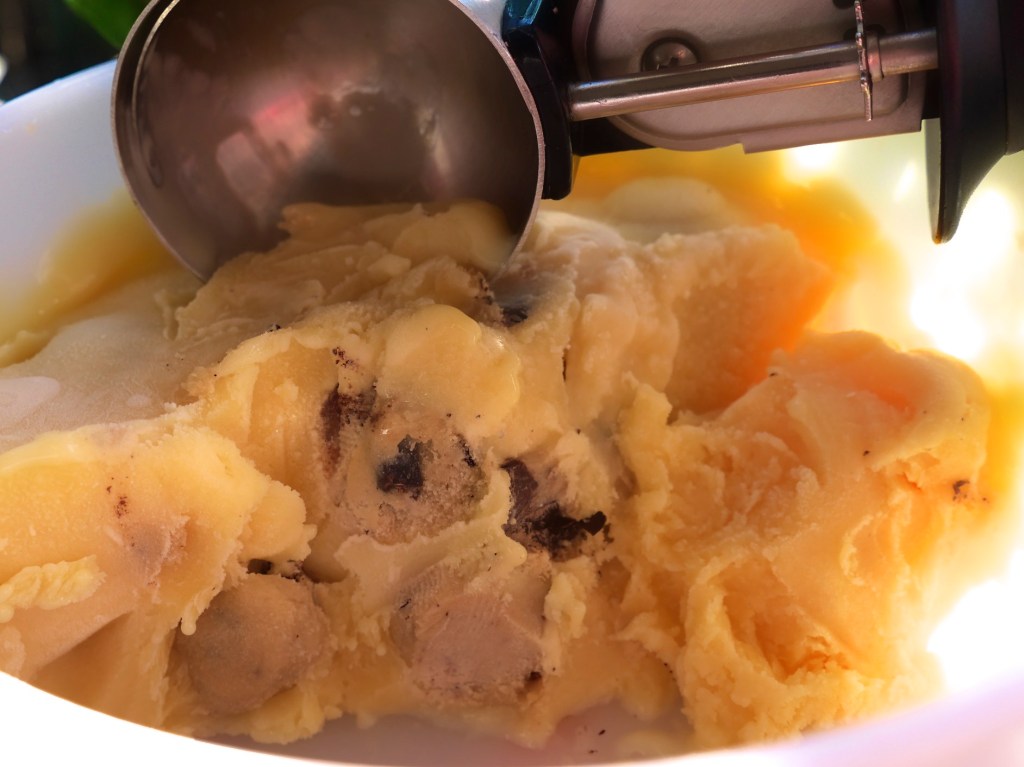 Summer Holidays Week 3: No-Churn Cookie Dough Ice&nbsp;Cream
