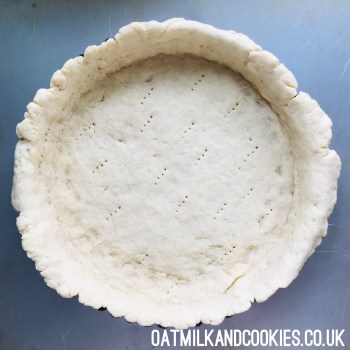 Step-By-Step-Guide To Perfect Shortcrust Pastry