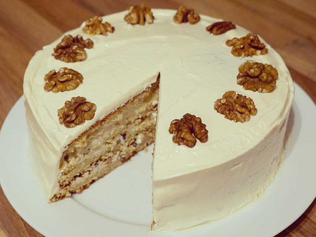 Lady Baltimore Party&nbsp;Cake