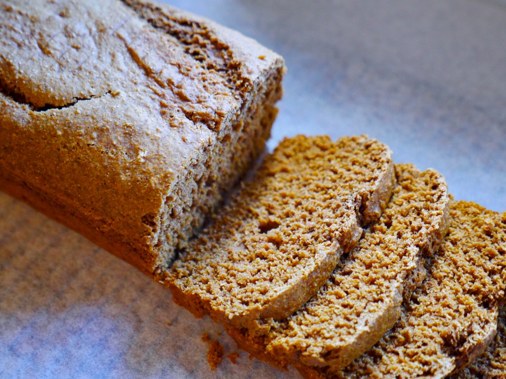 Ontbijtkoek “Breakfast Cake” aka Dutch Spice&nbsp;Bread