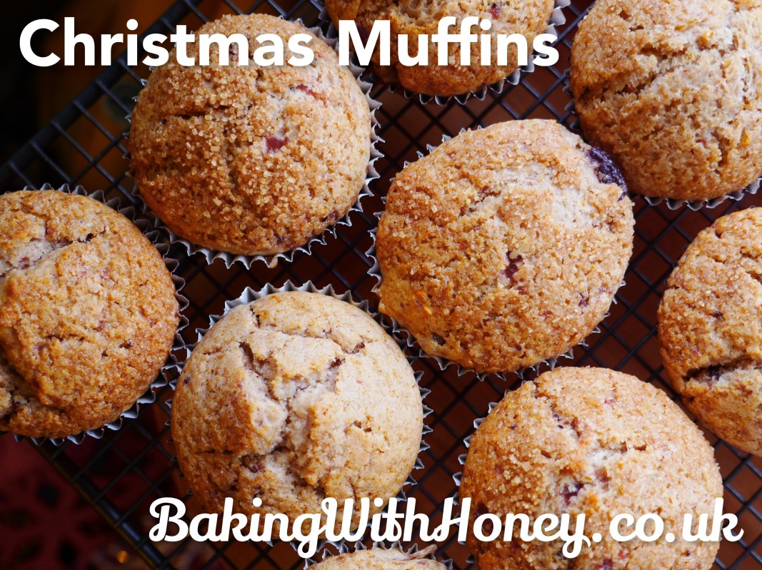 christmas-muffins-vegan