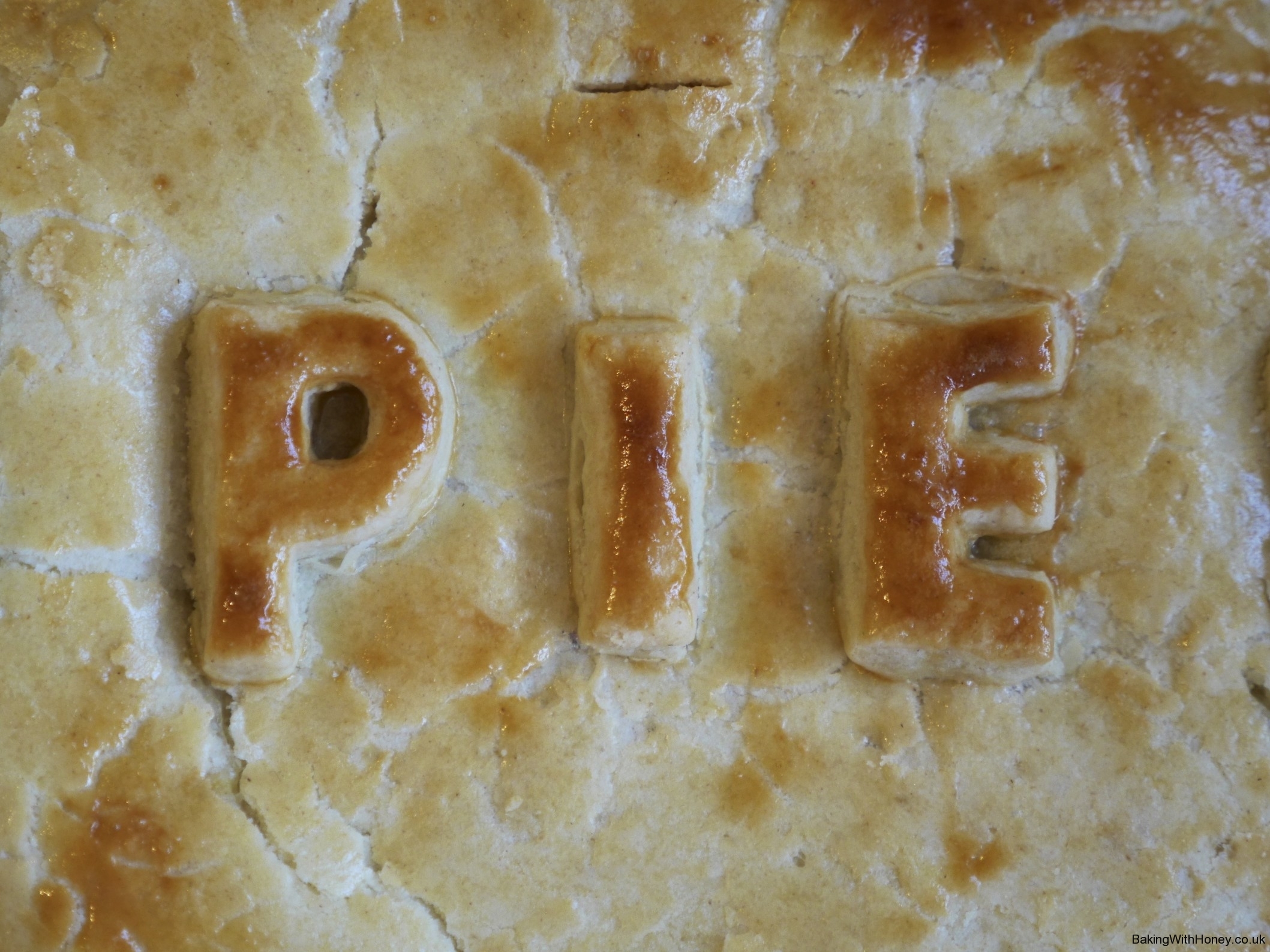 Butter Butter Pie