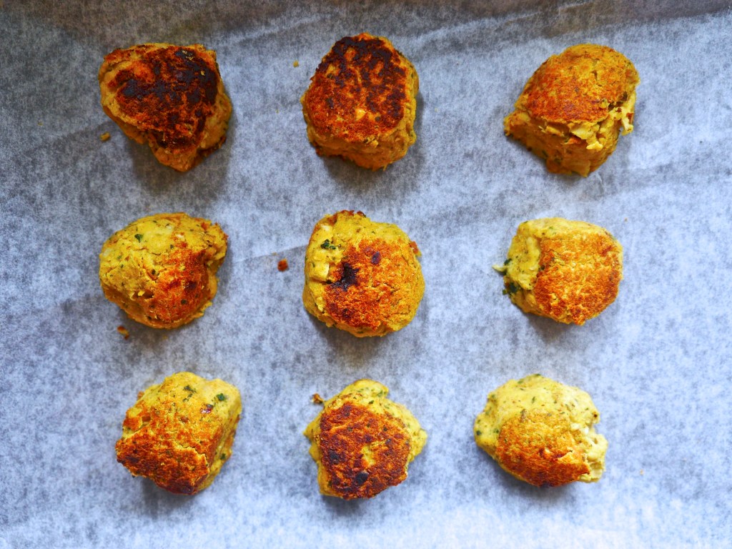 Freestyle Falafel