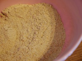 ontbijtkoek vegan dutch spice breakfast bread cake