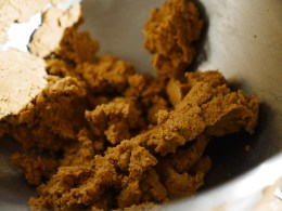 speculaas cookies biscuits